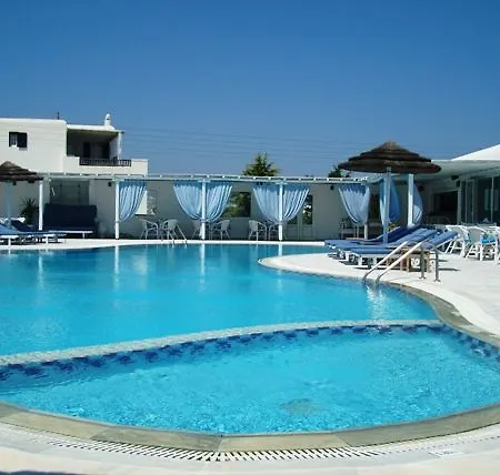 Giannoulaki Ξενοδοχείο 4*