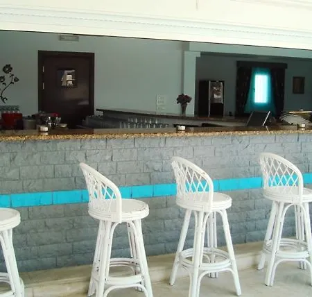 Ξενοδοχείο Giannoulaki Mykonos Town