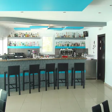 Giannoulaki Hotel 4*