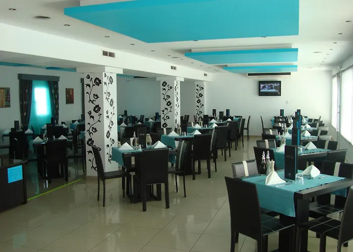 Hotel Giannoulaki 4*