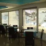 Giannoulaki Mykonos Town