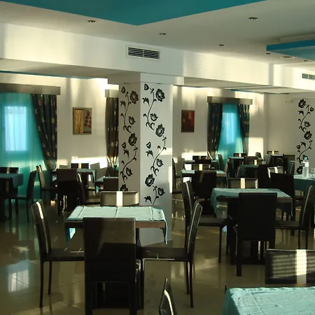 Giannoulaki Hotel Mykonos Town