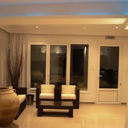 Hotell Giannoulaki Mykonos Town