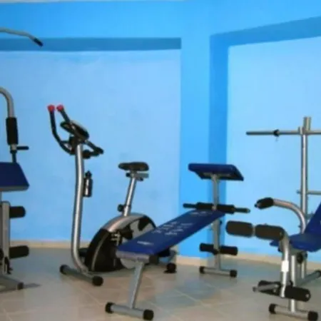 Giannoulaki ホテル Mykonos Town