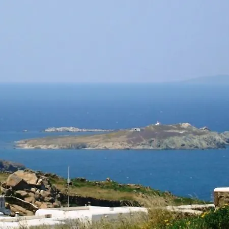 Hotel Giannoulaki 4*