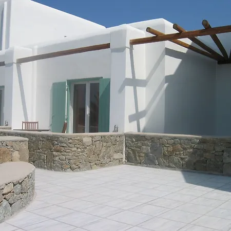 Hotel Giannoulaki 4*