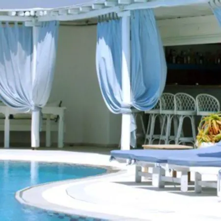 Giannoulaki Hotel 4*