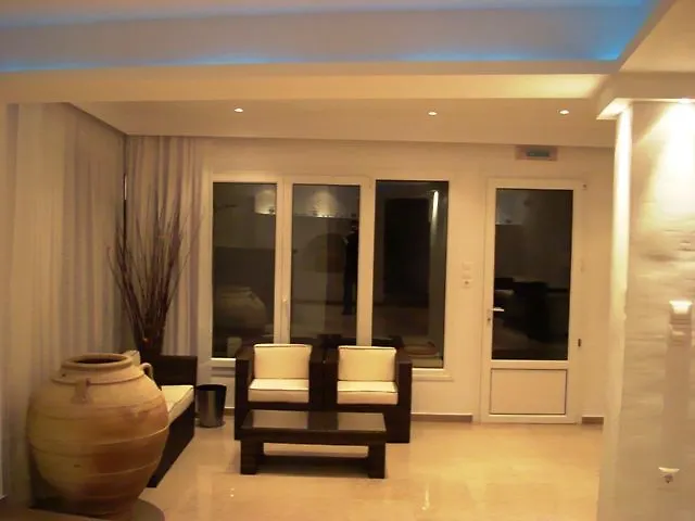 Otel Giannoulaki Mykonos Town