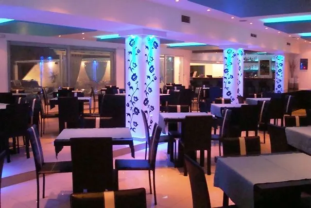 Giannoulaki Hotel Mykonos Town