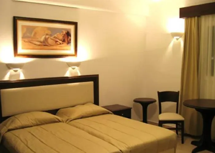 Hotel Giannoulaki Mykonos Town