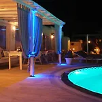 Hotel Giannoulaki