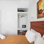 Giannoulaki 4* Mykonos Town