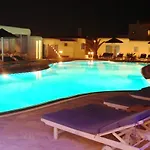 Giannoulaki Otel Mykonos Town