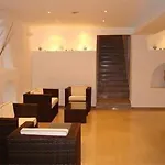 Giannoulaki 4* Mykonos Town