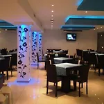 Giannoulaki Hotell 4*