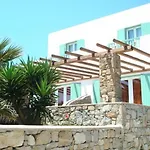 Giannoulaki Mykonos Town