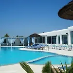 Giannoulaki Hotell Mykonos Town