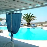 Giannoulaki 4* Mykonos Town