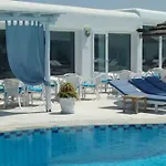 Hotell Giannoulaki
