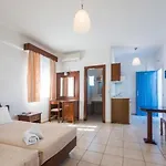 Giannoulaki Mykonos Town