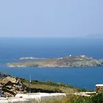 Hotell Giannoulaki 4*
