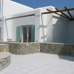 Hotel Giannoulaki 4*