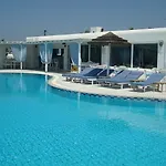Hotel Giannoulaki Mykonos Town
