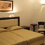 Giannoulaki Hotel