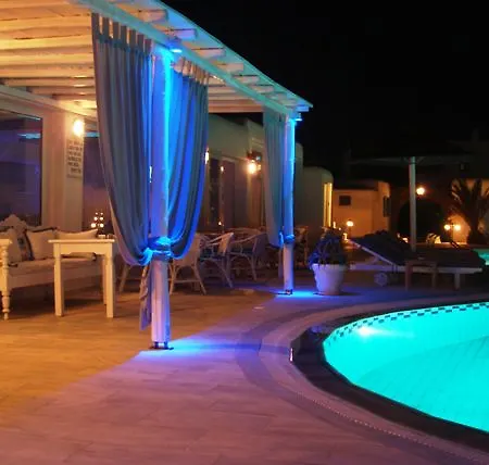 Otel Giannoulaki