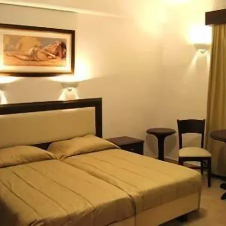 Otel Giannoulaki