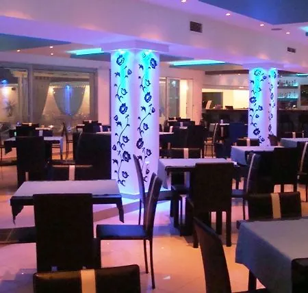 Giannoulaki Ξενοδοχείο Mykonos Town