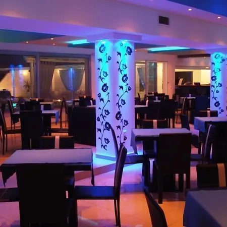 Giannoulaki 4* Mykonos Town