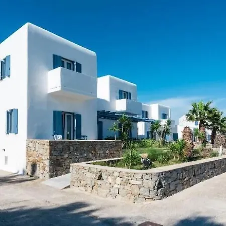 Otel Giannoulaki