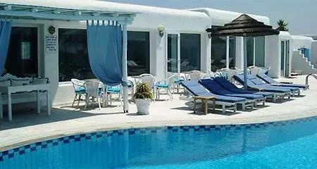 Giannoulaki 4*