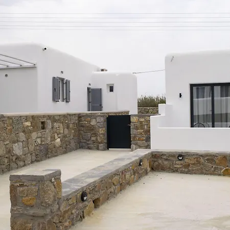Giannoulaki Otel
