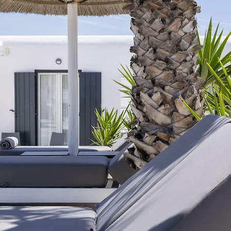 Giannoulaki Mykonos Town