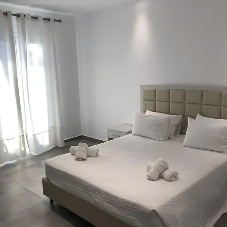 Giannoulaki Otel