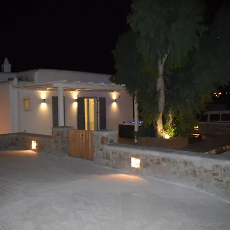 Otel Giannoulaki 4*