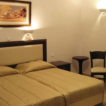Giannoulaki Otel