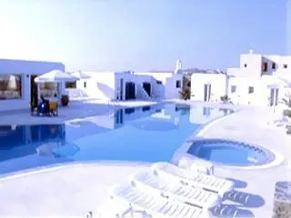 Ξενοδοχείο Giannoulaki