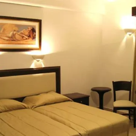 Otel Giannoulaki Mykonos Town