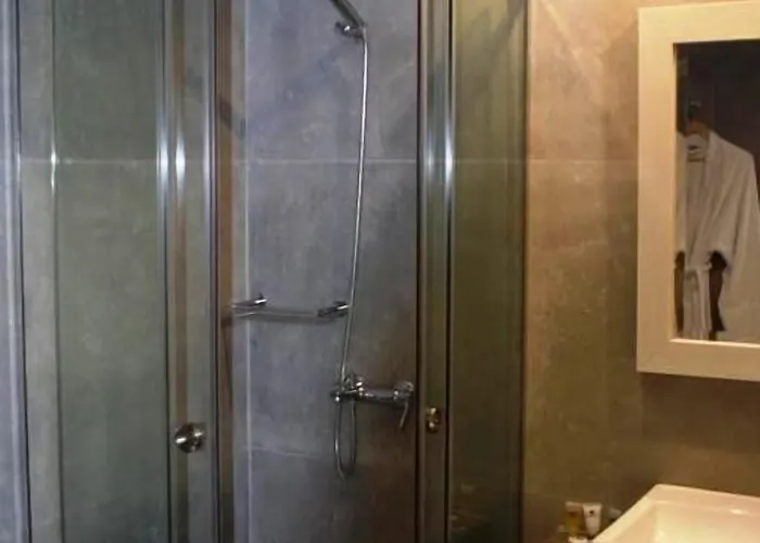 Giannoulaki Hotel 4*