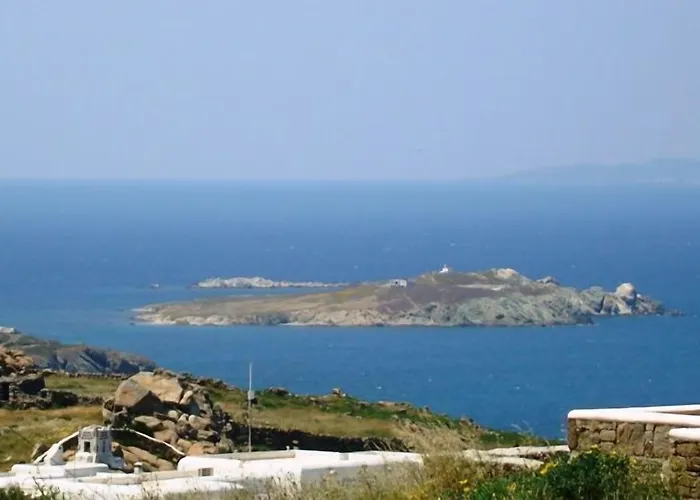 Hotel Giannoulaki 4*