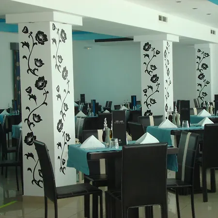 Отель Giannoulaki