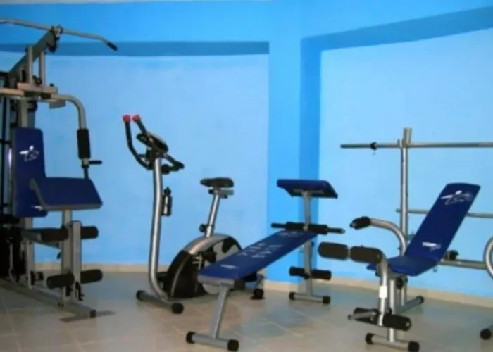 Giannoulaki Отель Mykonos Town